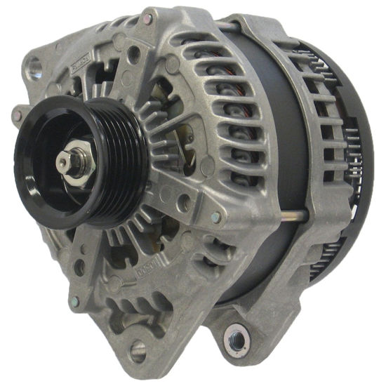 Picture of 334-3014 Reman Alternator  BY ACDelco