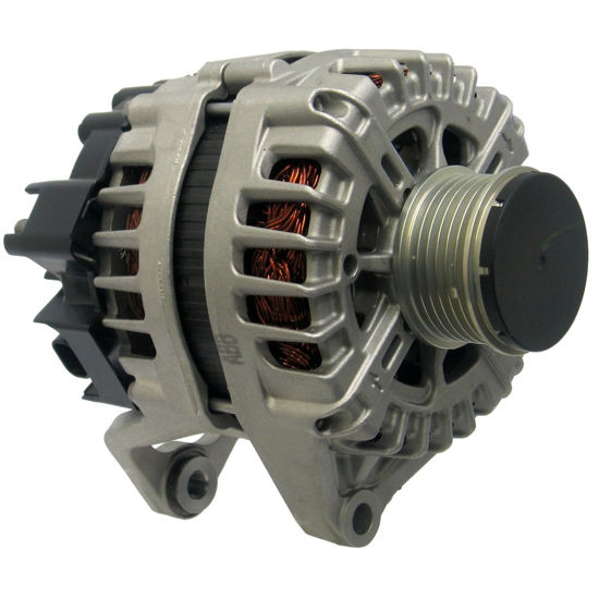 Picture of 334-3016 Reman Alternator  BY ACDelco
