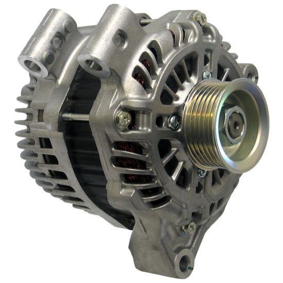 Picture of 334-3017 Reman Alternator  BY ACDelco
