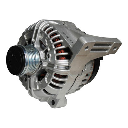 Picture of 334-3020 Reman Alternator  BY ACDelco