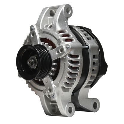 Picture of 334-3021 Reman Alternator  BY ACDelco