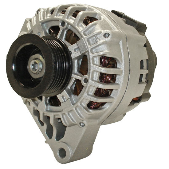 Picture of 334-3022 Reman Alternator  BY ACDelco