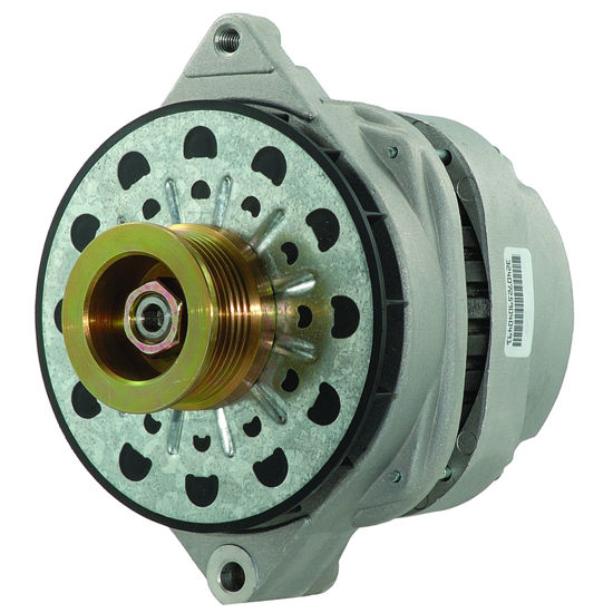 Picture of 335-1047 Alternator  BY ACDelco