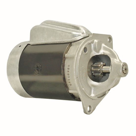 Picture of 336-1004 Reman Starter Motor  BY ACDelco