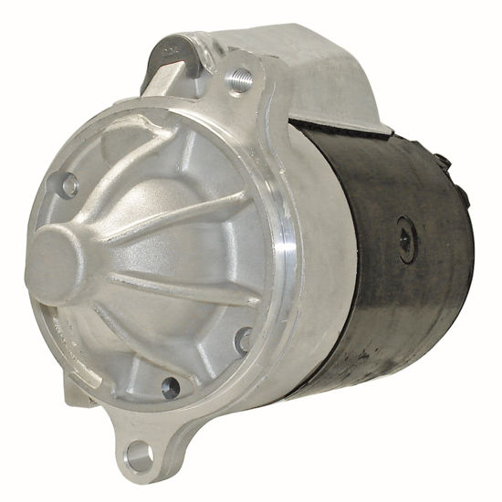 Picture of 336-1028 Reman Starter Motor  BY ACDelco
