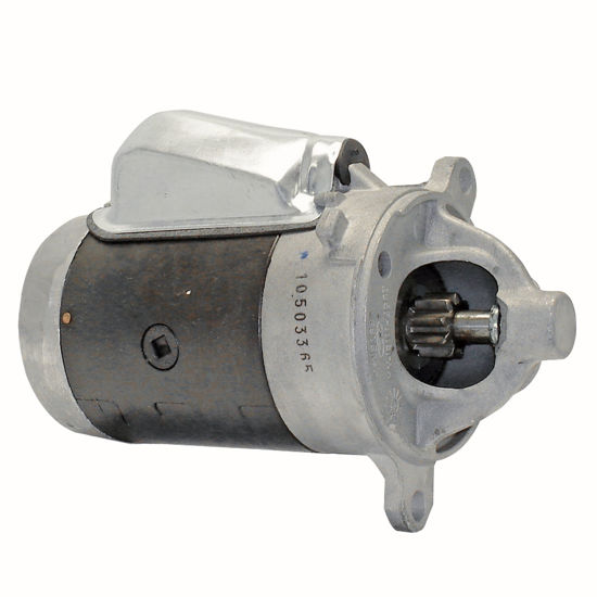 Picture of 336-1031 Reman Starter Motor  BY ACDelco