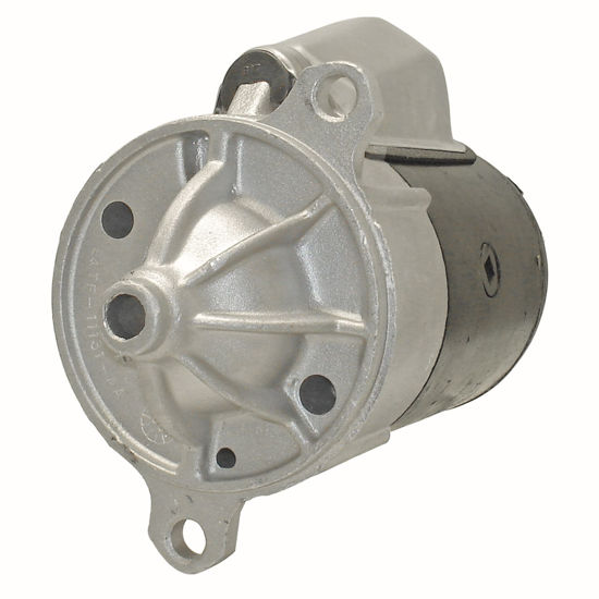 Picture of 336-1033 Reman Starter Motor  BY ACDelco