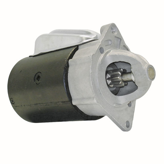 Picture of 336-1039 Reman Starter Motor  BY ACDelco