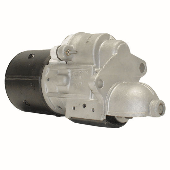 Picture of 336-1044 Reman Starter Motor  BY ACDelco