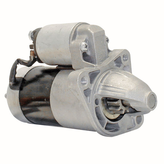 Picture of 336-1055 Reman Starter Motor  BY ACDelco