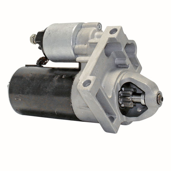 Picture of 336-1057 Reman Starter Motor  BY ACDelco
