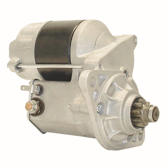 Picture of 336-1085 Reman Starter Motor  BY ACDelco
