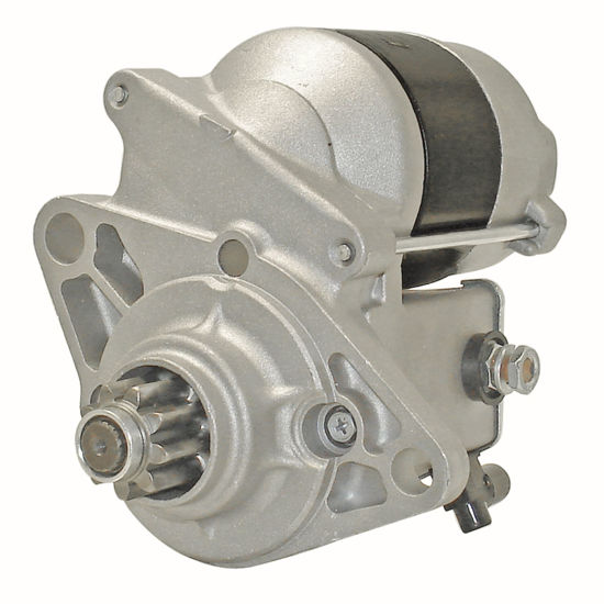 Picture of 336-1100A Reman Starter Motor  BY ACDelco
