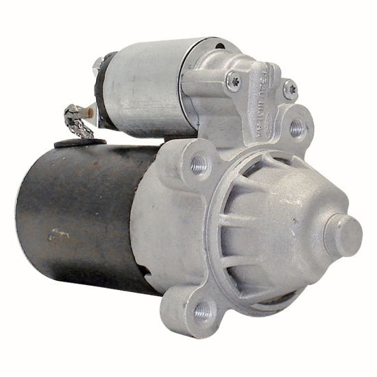 Picture of 336-1113A Reman Starter Motor  BY ACDelco