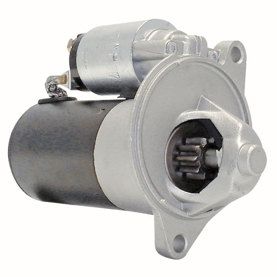Picture of 336-1114A Reman Starter Motor  BY ACDelco