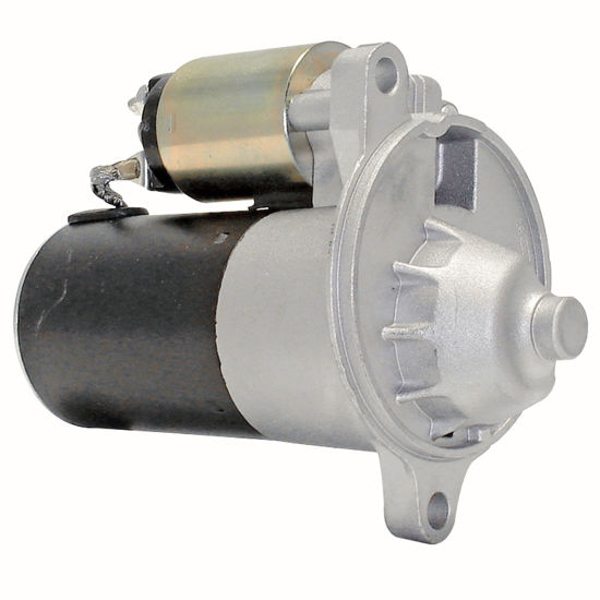 Picture of 336-1117 Reman Starter Motor  BY ACDelco