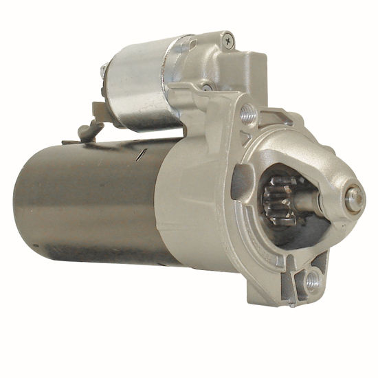 Picture of 336-1144 Reman Starter Motor  BY ACDelco