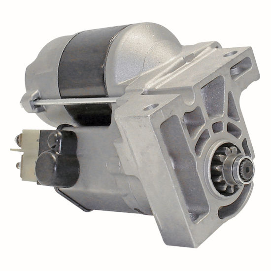 Picture of 336-1148 Reman Starter Motor  BY ACDelco