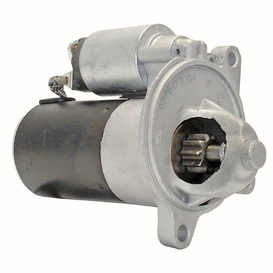 Picture of 336-1166A Reman Starter Motor  BY ACDelco