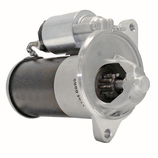 Picture of 336-1168A Reman Starter Motor  BY ACDelco