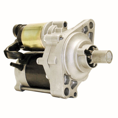 Picture of 336-1178A Reman Starter Motor  BY ACDelco