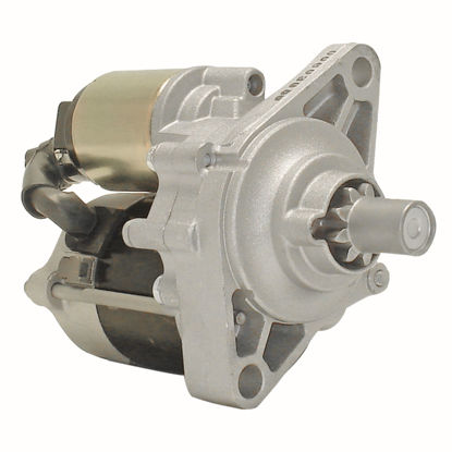 Picture of 336-1180 Reman Starter Motor  BY ACDelco