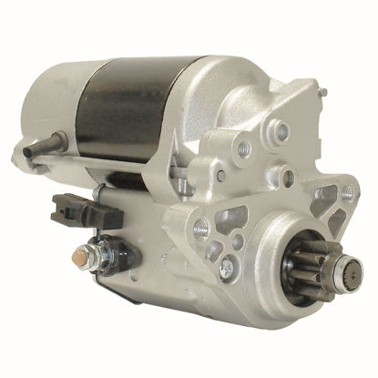 Picture of 336-1192 Reman Starter Motor  BY ACDelco