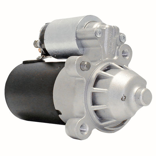 Picture of 336-1194A Reman Starter Motor  BY ACDelco