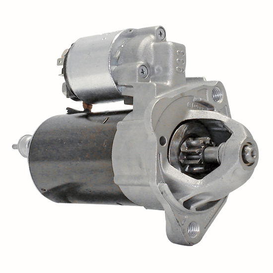 Picture of 336-1204 Reman Starter Motor  BY ACDelco