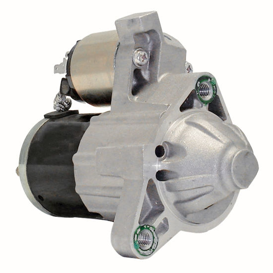 Picture of 336-1223 Reman Starter Motor  BY ACDelco