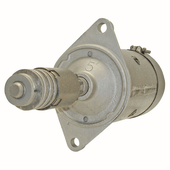 Picture of 336-1233 Reman Starter Motor  BY ACDelco