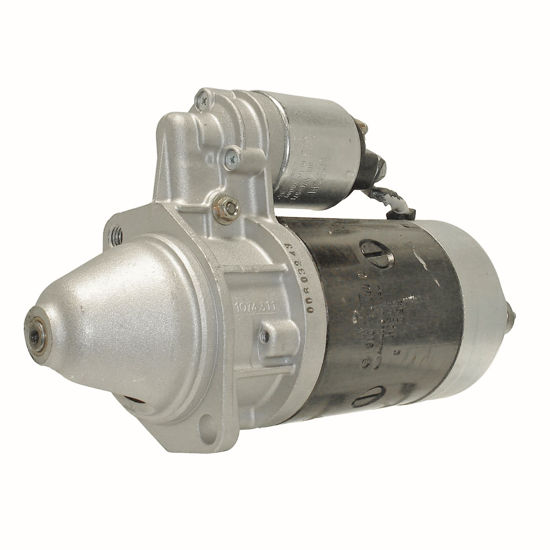 Picture of 336-1279 Reman Starter Motor  BY ACDelco