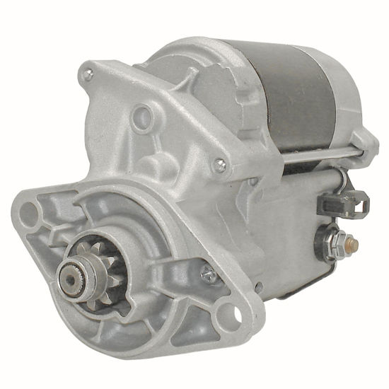 Picture of 336-1367 Reman Starter Motor  BY ACDelco