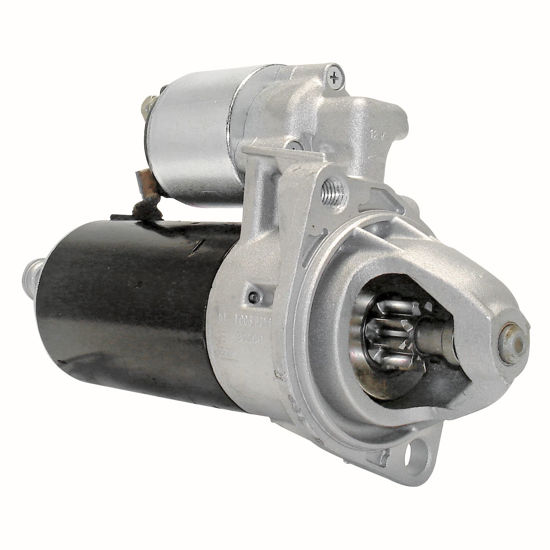 Picture of 336-1503 Reman Starter Motor  BY ACDelco