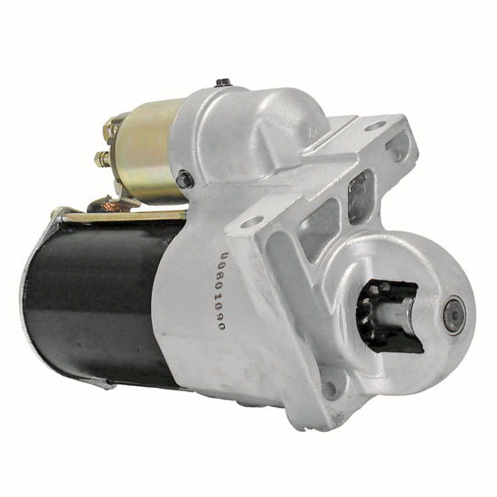 Picture of 336-1580A Reman Starter Motor  BY ACDelco