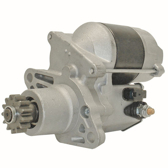 Picture of 336-1618 Reman Starter Motor  BY ACDelco