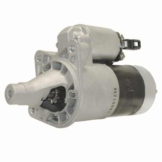 Picture of 336-1626A Reman Starter Motor  BY ACDelco