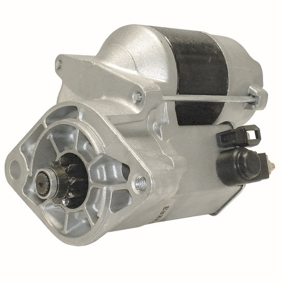 Picture of 336-1628 Reman Starter Motor  BY ACDelco