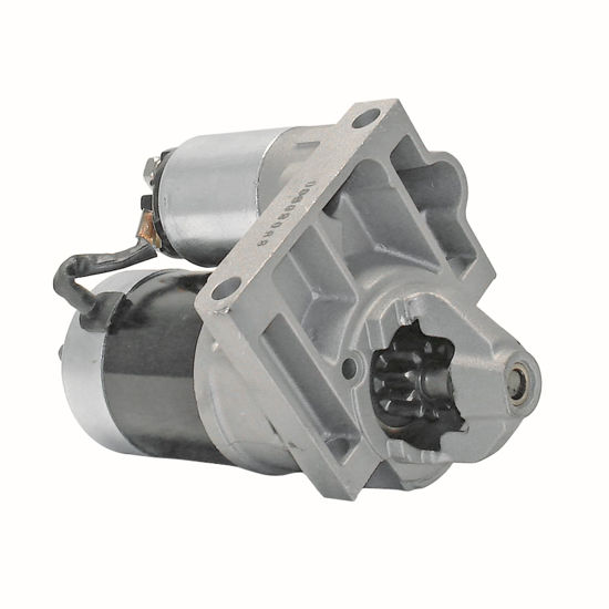 Picture of 336-1629 Reman Starter Motor  BY ACDelco