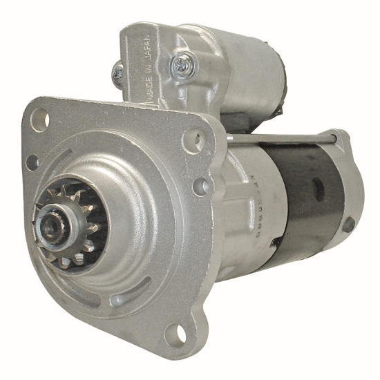 Picture of 336-1635A Reman Starter Motor  BY ACDelco