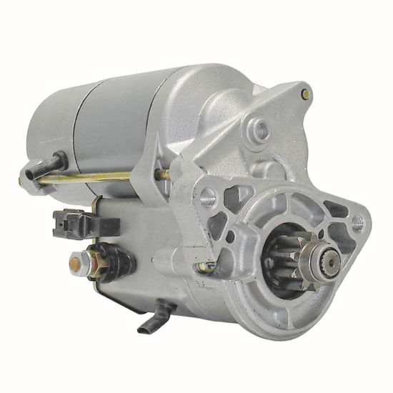Picture of 336-1639 Reman Starter Motor  BY ACDelco