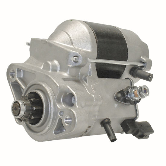 Picture of 336-1640 Reman Starter Motor  BY ACDelco
