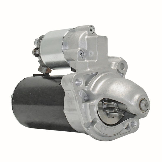 Picture of 336-1650 Reman Starter Motor  BY ACDelco