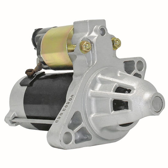 Picture of 336-1651 Reman Starter Motor  BY ACDelco