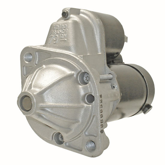 Picture of 336-1653 Reman Starter Motor  BY ACDelco