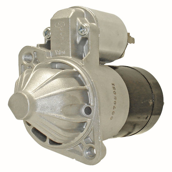 Picture of 336-1654 Reman Starter Motor  BY ACDelco
