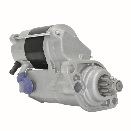 Picture of 336-1658 Reman Starter Motor  BY ACDelco