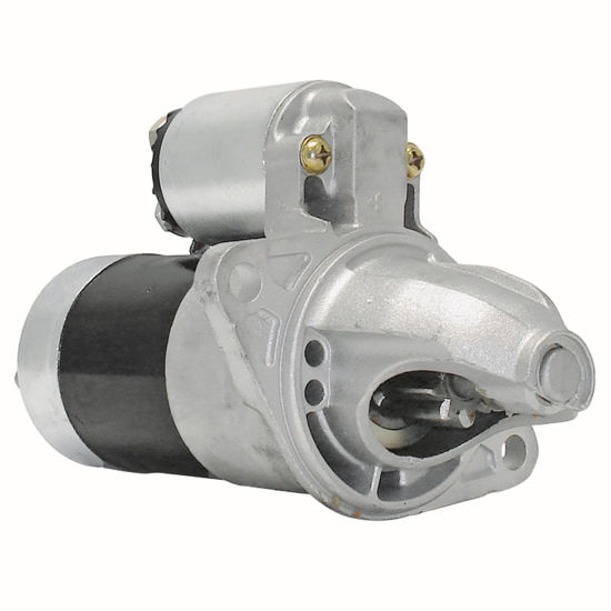 Picture of 336-1665 Reman Starter Motor  BY ACDelco