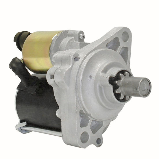 Picture of 336-1671A Reman Starter Motor  BY ACDelco