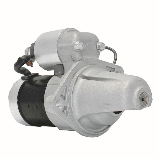 Picture of 336-1687 Reman Starter Motor  BY ACDelco